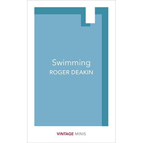 Swimming: Vintage Minis