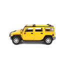 MAISTO | Collectible car | Special Edition | Hummer H2 SUV | 1:27