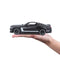 MAISTO | Сollectible car | Ford Mustang Boss 302 Black | 1:24