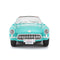 MAISTO | Сollectible car | Special Edition  | Chevrolet Corvette 1957 blue | 1:24