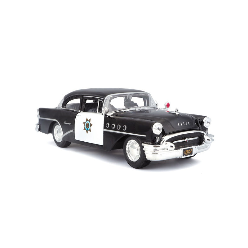 MAISTO | Сollectible car | Special Edition  | 1955 Buick Century | 1:24