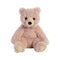 Aurora Soft Toy - Pink bear, 28 cm