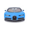 MAISTO | Сollectible car | Special Edition  | Bugatti Chiron | 1:24
