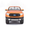 MAISTO | Collectible Car | Special Edition  | Ford Ranger 2019 orange | 1:24