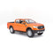 MAISTO | Collectible Car | Special Edition  | Ford Ranger 2019 orange | 1:24