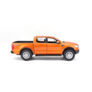 MAISTO | Collectible Car | Special Edition  | Ford Ranger 2019 orange | 1:24