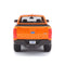 MAISTO | Collectible Car | Special Edition  | Ford Ranger 2019 orange | 1:24