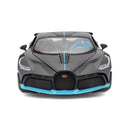 MAISTO | Collectible Car | Special Edition  | Bugatti Divo gray | 1:24