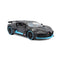 MAISTO | Collectible Car | Special Edition  | Bugatti Divo gray | 1:24