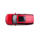 MAISTO | Collectible Car | Special Edition  | 2021 Chevy Tahoe red | 1:24