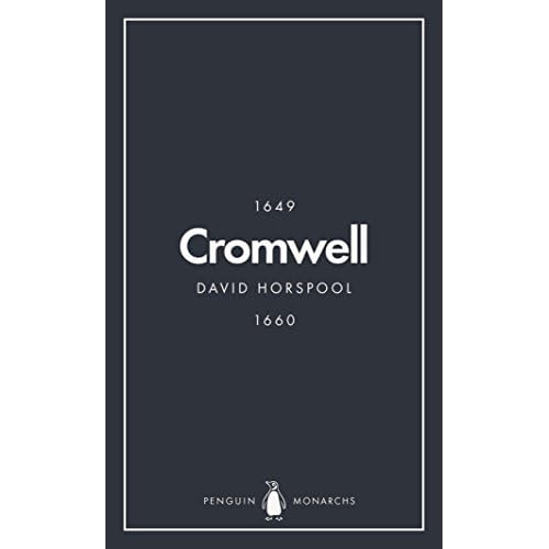 Cromwell (Penguin Monarchs)