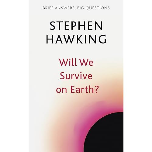 WILL WE SURVIVE ON EARTH?