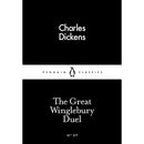 The Little Black Classics Great Winglebury Duel