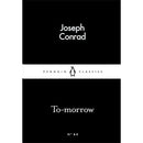 To-morrow (Penguin Little Black Classics)