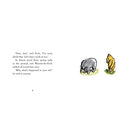 Winnie-the-Pooh: Eeyore Loses a Tail: Special Edition of the Original Illustrated Story by A.A.Milne with E.H.Shepard’s Iconic Decorations. Collect the Range.