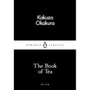 The Book of Tea (Penguin Little Black Classics)