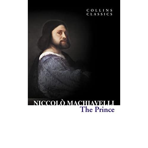 The Prince (Collins Classics)