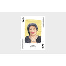 Laurence King Genius Writers Playing Cards