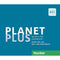 PLANET PLUS A2.1 CD-Audios 2 z.KB 1 z.AB (German Edition)