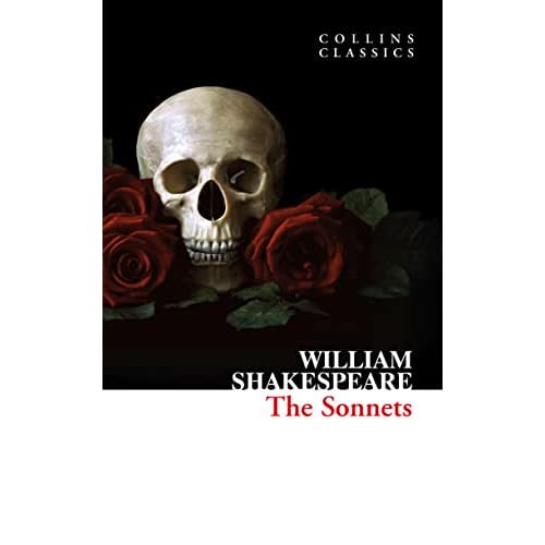 The Sonnets (Collins Classics)