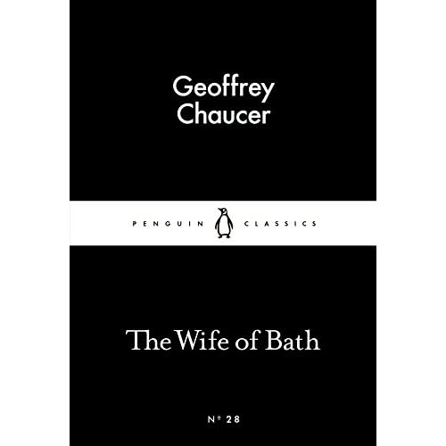 The Little Black Classics Wife of Bath