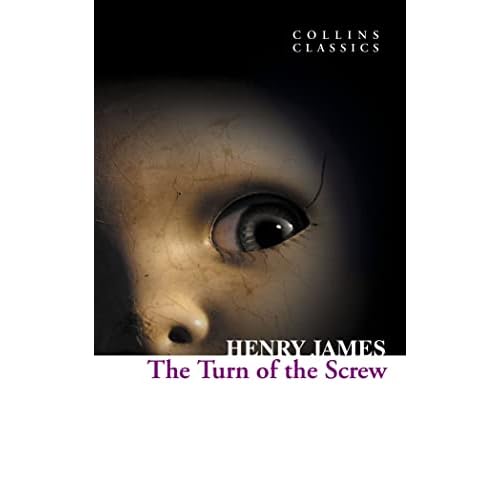 The Turn of the Screw (Collins Classics)