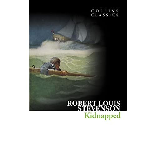 Kidnapped (Collins Classics)