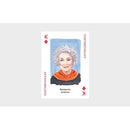 Laurence King Genius Writers Playing Cards