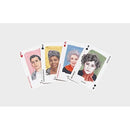 Laurence King Genius Writers Playing Cards