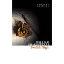 Twelfth Night (Collins Classics)