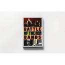 Battle of the Bands: Rock Trump Cards