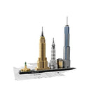 LEGO Architecture New York City Skyline 21028