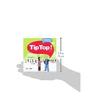 Tip Top!: CD-Audio Pour la Classe 2 (French Edition)