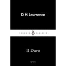 Little Black Classics Il Duro