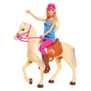 Barbie "Horse Riding" Set  FXH13