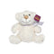 Grand Soft toy BEAR (white, 33 cm)