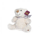 Grand Soft toy BEAR (white, 33 cm)