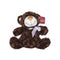 Grand Soft toy BEAR (brown, 33 cm)