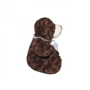 Grand Soft toy BEAR (brown, 33 cm)