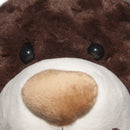 Grand Soft toy BEAR (brown, 33 cm)