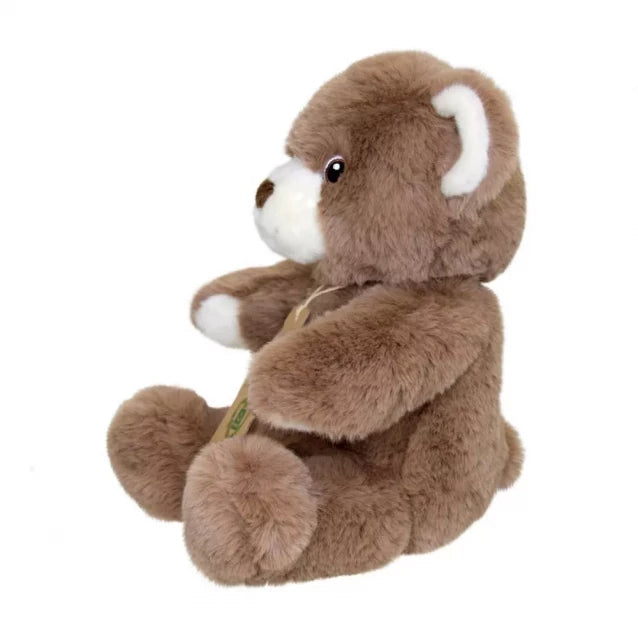 Aurora Soft Toy - ECO Brown bear, 25 cm