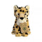 Aurora Soft Toy - ECO Cheetah, 24 cm