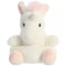 Aurora Soft Toy - Palm Pals Unicorn, 15 cm
