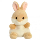 Aurora Soft Toy - Palm Pals Bunny, 15 cm