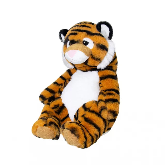 Aurora Soft Toy - Tiger, 35 cm