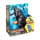 Figure Godzilla vs. Kong series "Titan Tech" - Godzilla (20 cm)