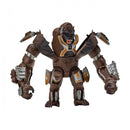 Figure Godzilla vs. Kong series "Titan Tech" - Kong (20 cm)