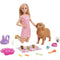 Barbie "Little Trio" Play Set  HCK75