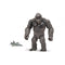 Figure Godzilla vs. Kong - Kong with a fighter