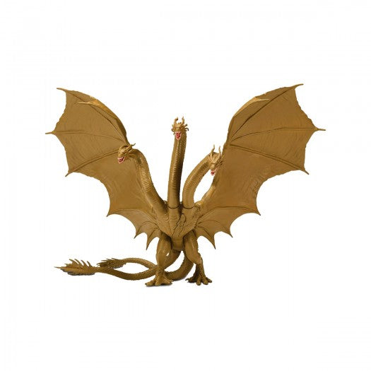 Game figure Godzilla vs. Kong - King Ghidorah